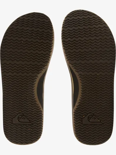 Carver Natural - Sandales pour Homme