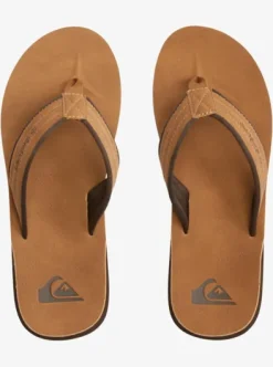 Carver Nubuck - Sandales pour Homme