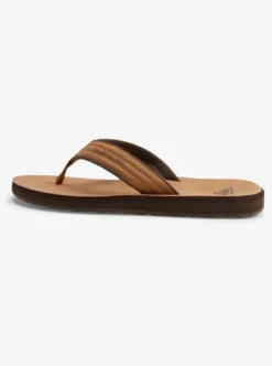 Carver Nubuck - Sandales pour Homme