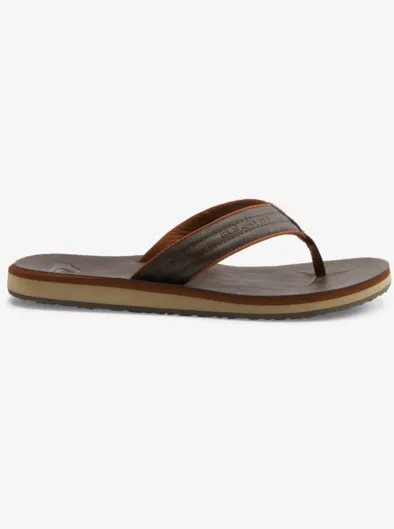Carver Nubuck - Sandales pour Homme