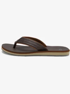 Carver Nubuck - Sandales pour Homme