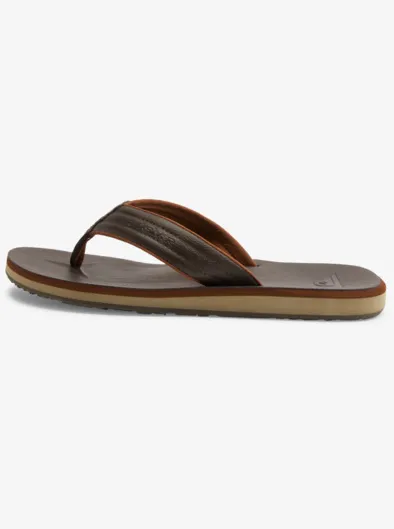 Carver Nubuck - Sandales pour Homme