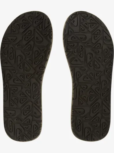 Carver Nubuck - Sandales pour Homme
