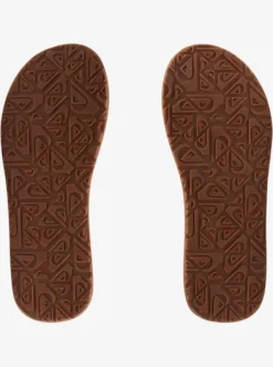 Carver Nubuck - Sandales pour Homme