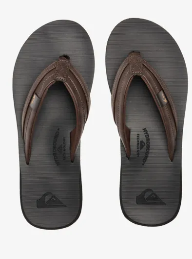 Carver Squish - Sandales pour Homme