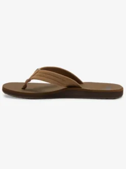 Carver Suede Core - Sandales pour Homme