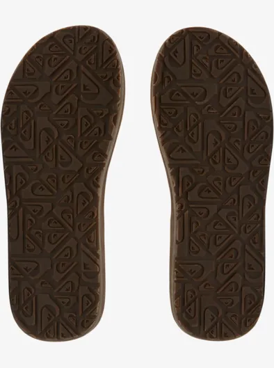 Carver Suede Core - Sandales pour Homme