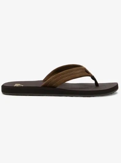 Carver Suede Core - Sandales pour Homme