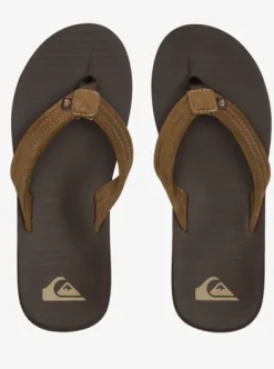 Carver Suede Core - Sandales pour Homme