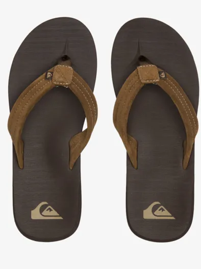 Carver Suede Core - Sandales pour Homme