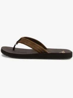 Carver Suede Core - Sandales pour Homme