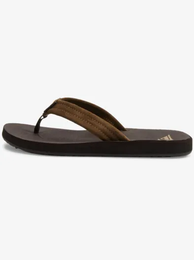 Carver Suede Core - Sandales pour Homme