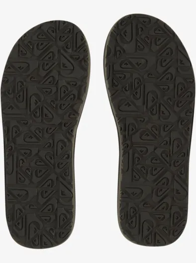 Carver Suede Core - Sandales pour Homme