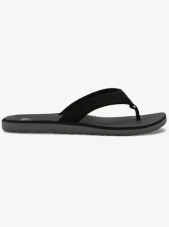 Carver Suede Core - Sandales pour Homme