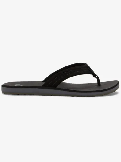 Carver Suede Core - Sandales pour Homme