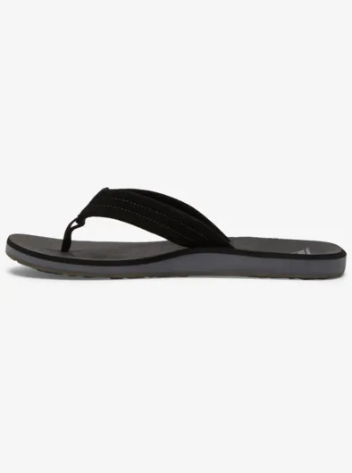 Carver Suede Core - Sandales pour Homme