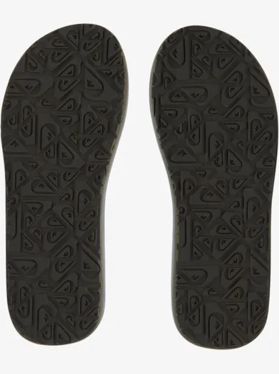 Carver Suede Core - Sandales pour Homme