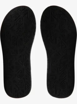 Carver Suede Plus - Tongs de plage pour Homme