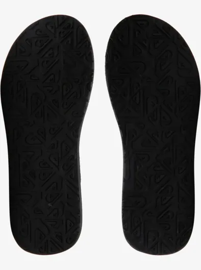 Carver Suede Plus - Tongs de plage pour Homme