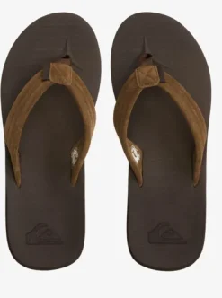 Carver Suede Recycled - Sandales pour Homme