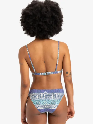 Champion Sound - Bas de maillot de bain à couvrance intégrale pour Femme