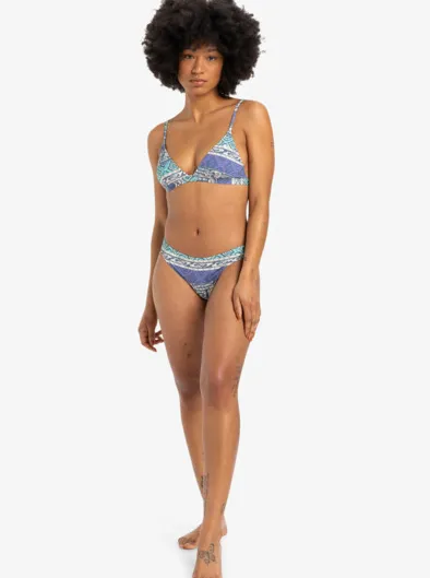 Champion Sound - Haut de bikini couvrance moyenne pour Femme
