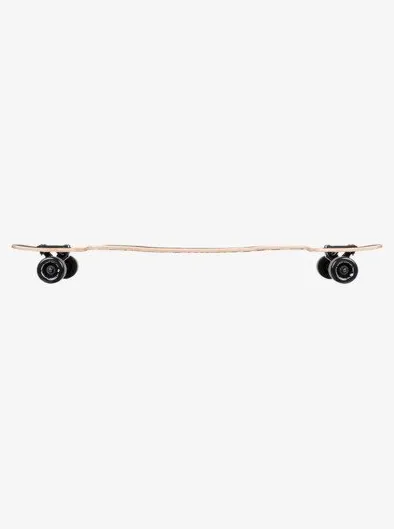 Check Mate 40" - Skateboard longboard