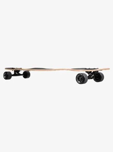 Check Mate 40" - Skateboard longboard
