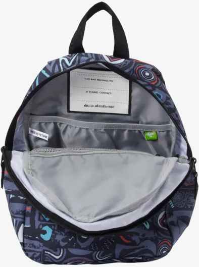 Chompine 2.0 12L - Petit sac à dos pour Garçon