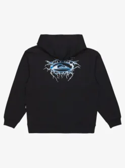 Chrome Lightning - Sweat à capuche pour Garçon 8-16