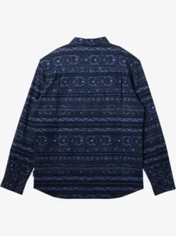 Classic - Chemise en flanelle pour Garçon 8-16