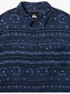 Classic - Chemise en flanelle pour Garçon 8-16