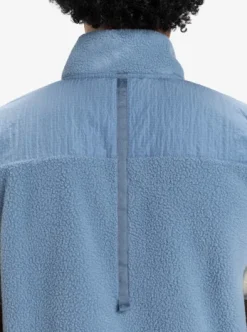 Clean Coast Gilet - Sweat zippé pour Homme