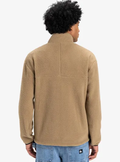 Clean Coast - Sweat col montant pour Homme