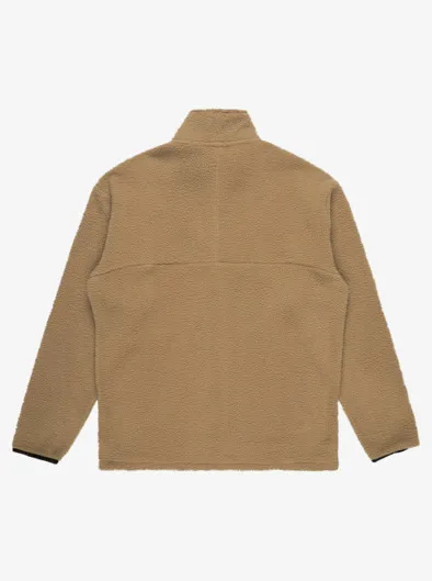 Clean Coast - Sweat col montant pour Homme