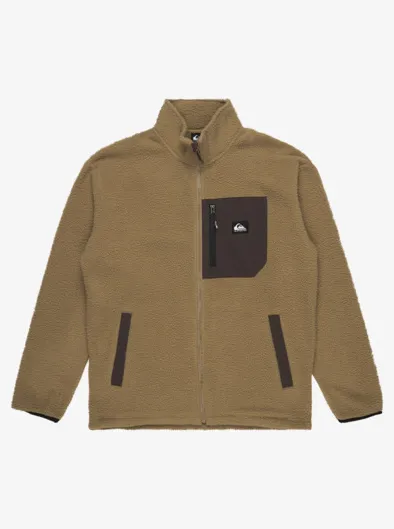 Clean Coast - Sweat col montant pour Homme