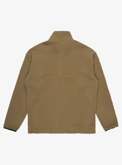Clean Coast - Sweat col montant pour Homme
