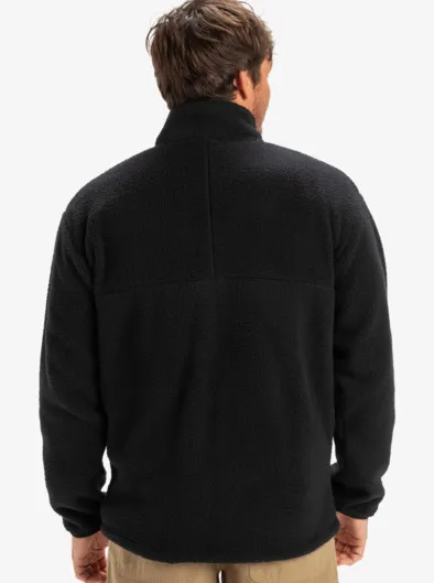 Clean Coast - Sweat col montant pour Homme