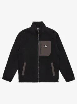 Clean Coast - Sweat col montant pour Homme