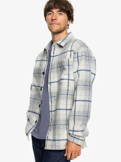 Cleardale - Chemise à manches longues pour Homme