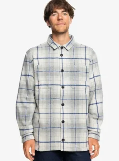 Cleardale - Chemise à manches longues pour Homme