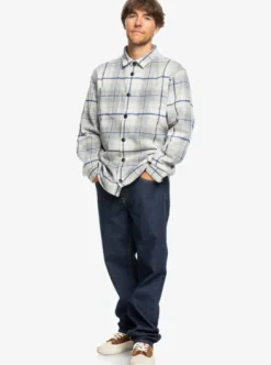 Cleardale - Chemise à manches longues pour Homme