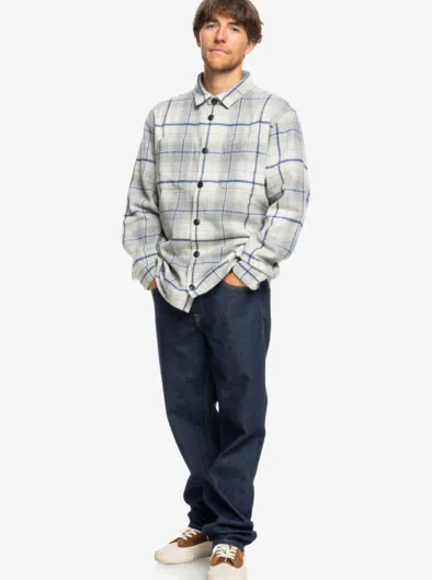 Cleardale - Chemise à manches longues pour Homme