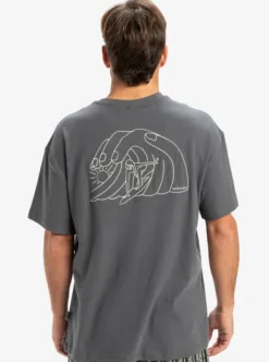 CL Freedom Swell - T-shirt à manches courtes pour Homme