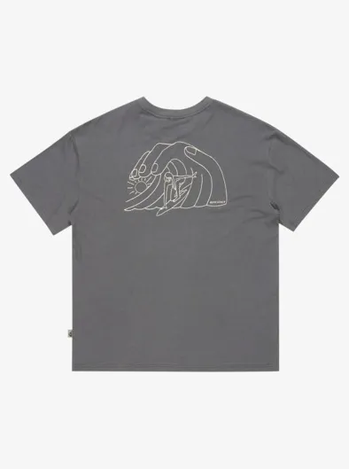 CL Freedom Swell - T-shirt à manches courtes pour Homme