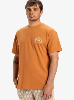 CL Freedom Swell - T-shirt à manches courtes pour Homme