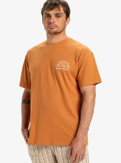 CL Freedom Swell - T-shirt à manches courtes pour Homme