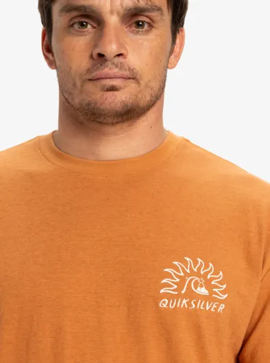 CL Freedom Swell - T-shirt à manches courtes pour Homme