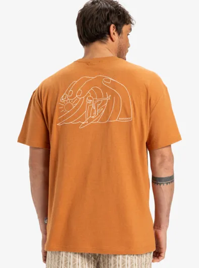 CL Freedom Swell - T-shirt à manches courtes pour Homme