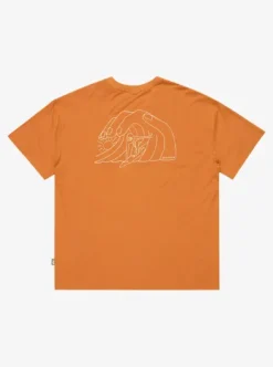 CL Freedom Swell - T-shirt à manches courtes pour Homme